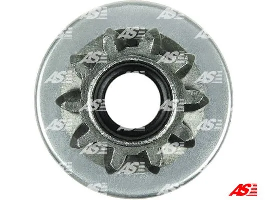 Freewheel Gear, starter