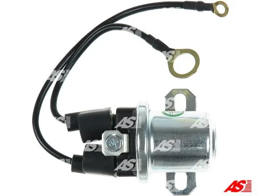Solenoid Switch, starter (SS1157P)