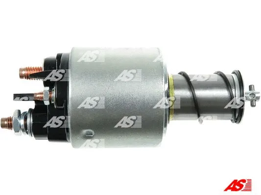 Solenoid Switch, starter (SS3021)