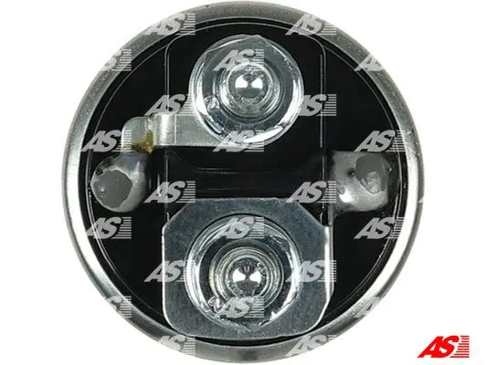 Solenoid Switch, starter