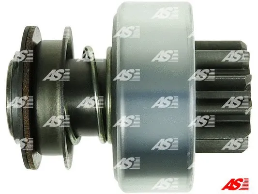 Freewheel Gear, starter (SD0053)