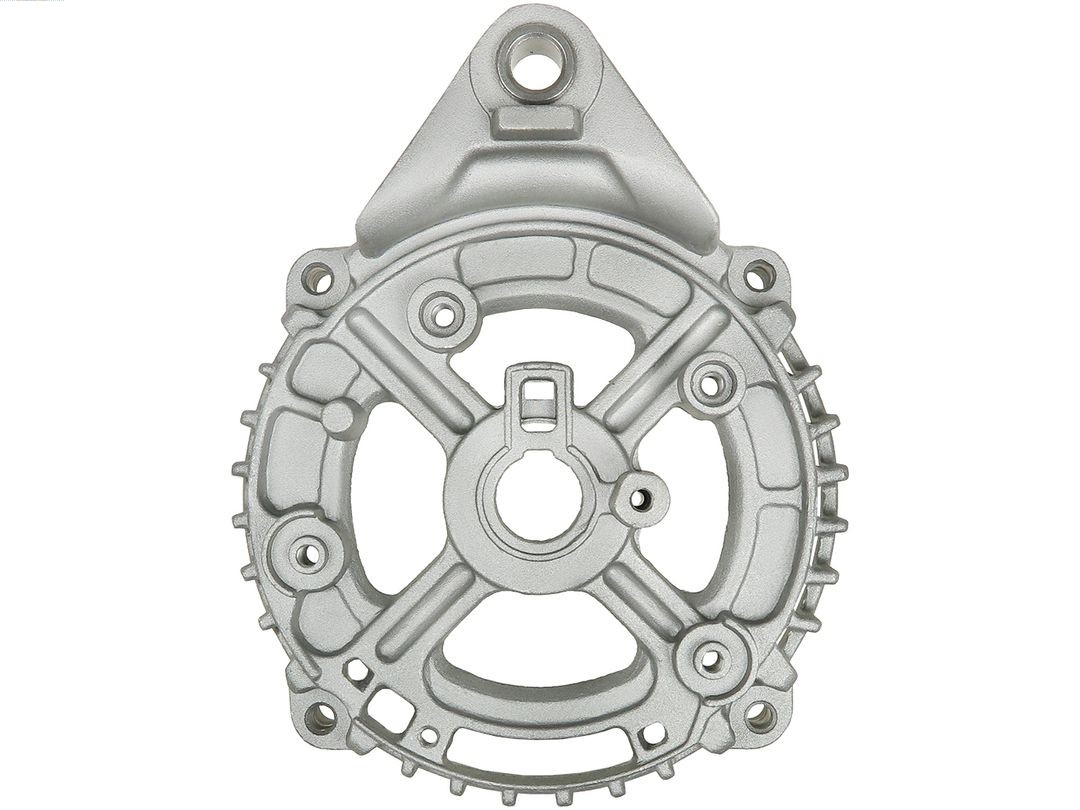 Bracket, alternator drive flange (ABR9030S)