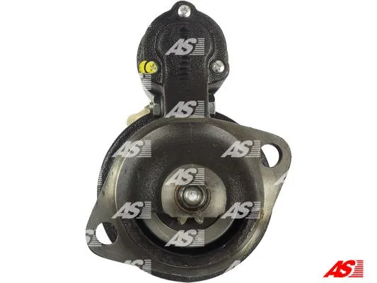 Starter (S9201(LETRIKA))