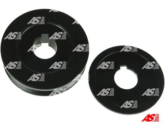 Belt Pulley, alternator