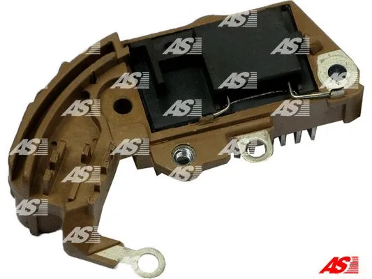 Alternator Regulator