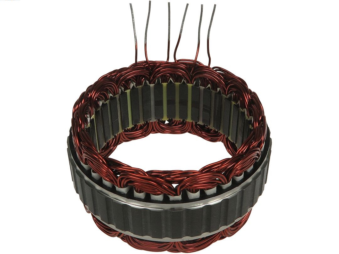 Stator, alternator (AS5068S)