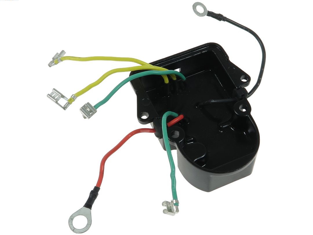 Alternator Regulator