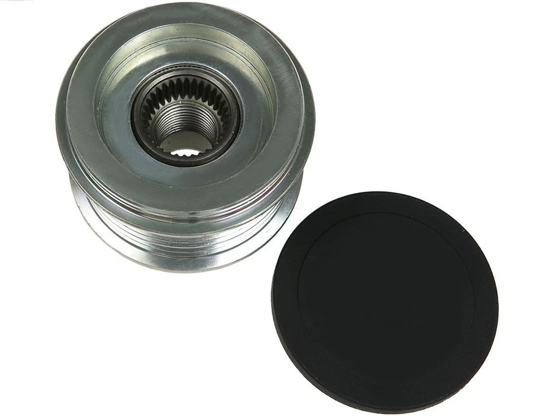 Alternator Freewheel Clutch