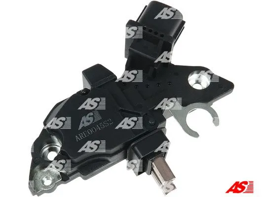 Alternator Regulator
