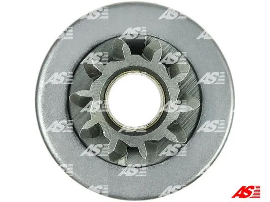 Freewheel Gear, starter