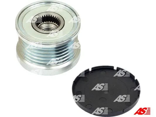 Alternator Freewheel Clutch