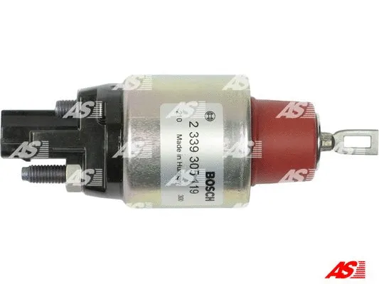 Solenoid Switch, starter (SS0052(BOSCH))