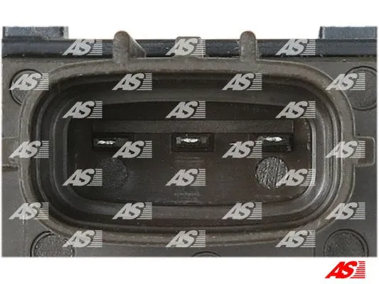 Alternator Regulator