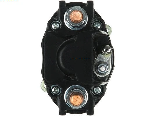 Solenoid Switch, starter