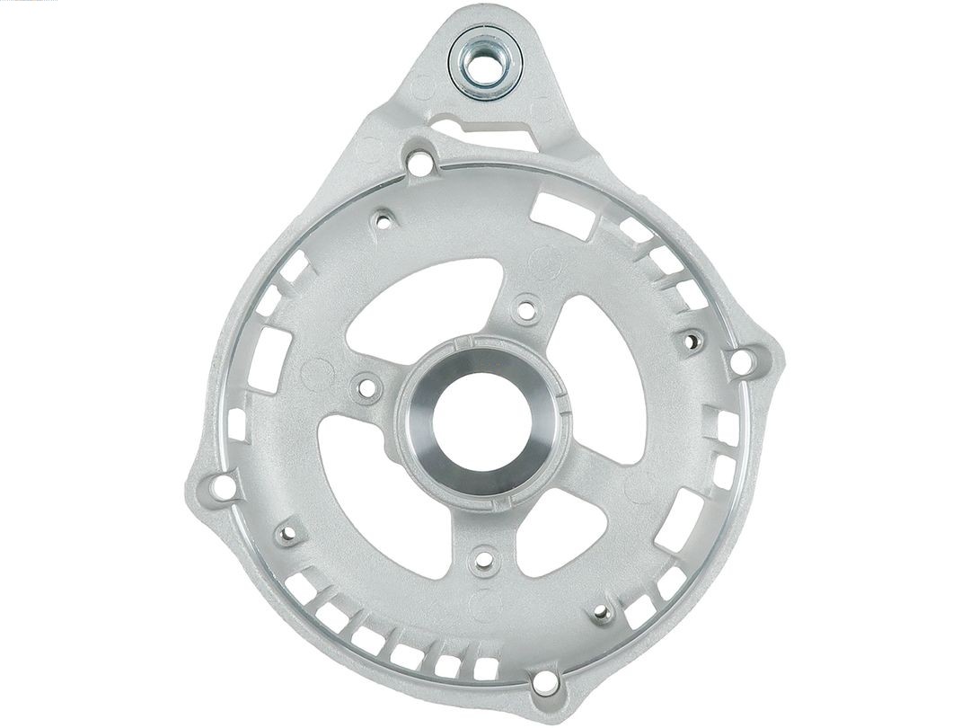 Bracket, alternator drive flange