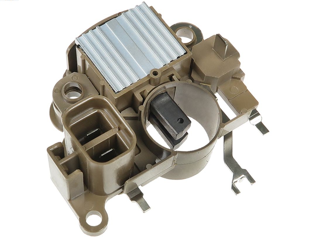 Alternator Regulator