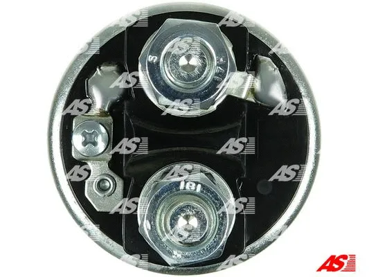 Solenoid Switch, starter