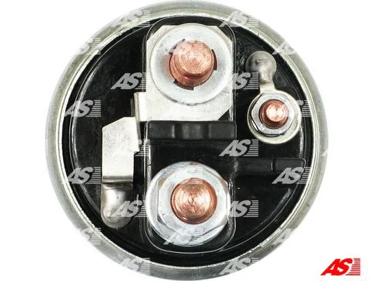 Solenoid Switch, starter
