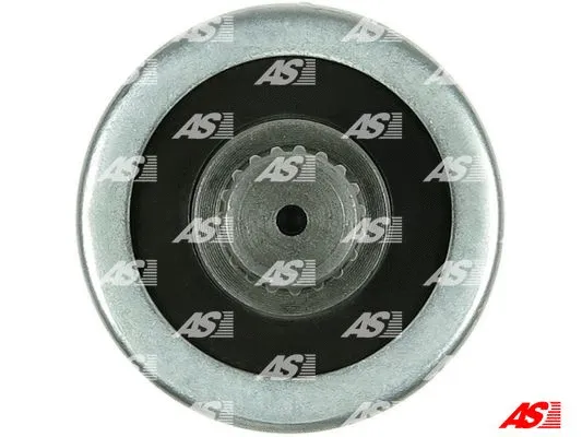 Freewheel Gear, starter