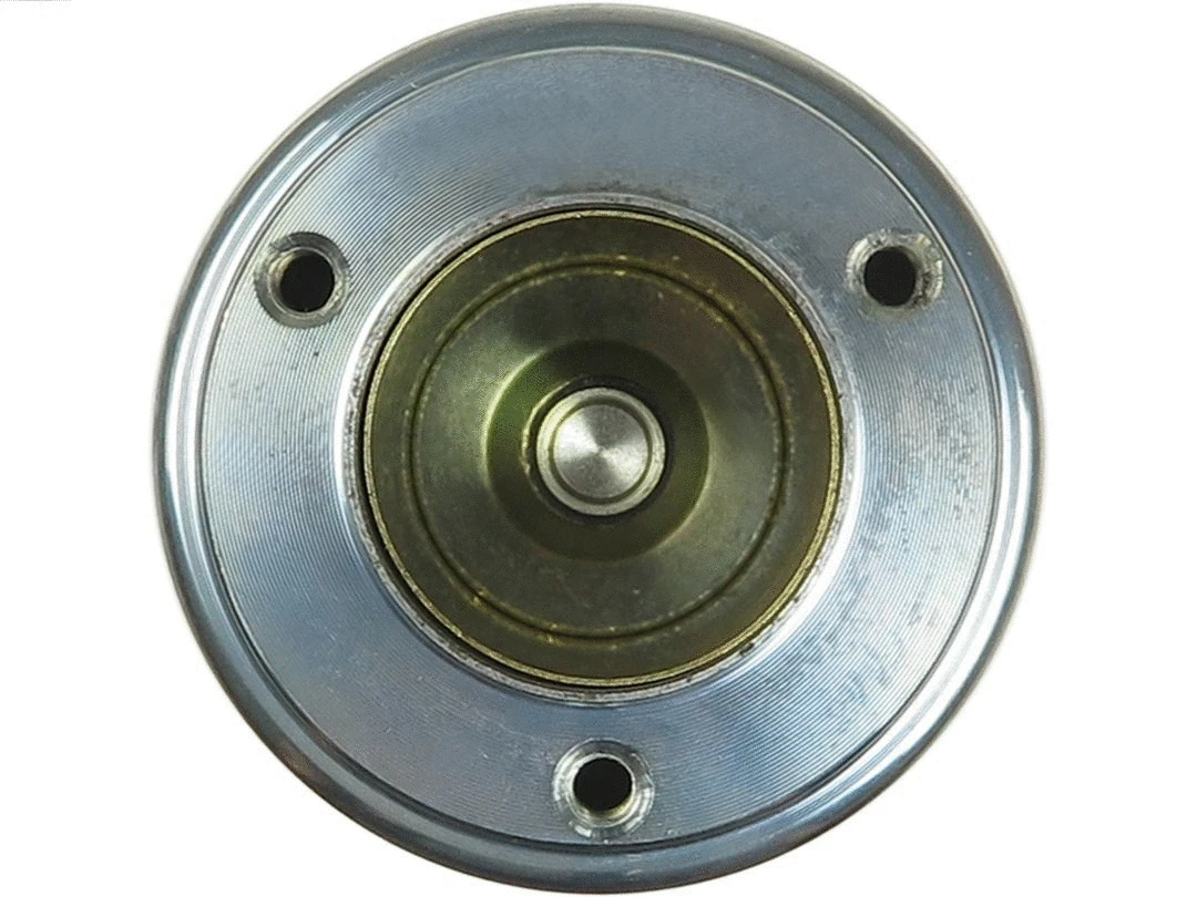 Solenoid Switch, starter