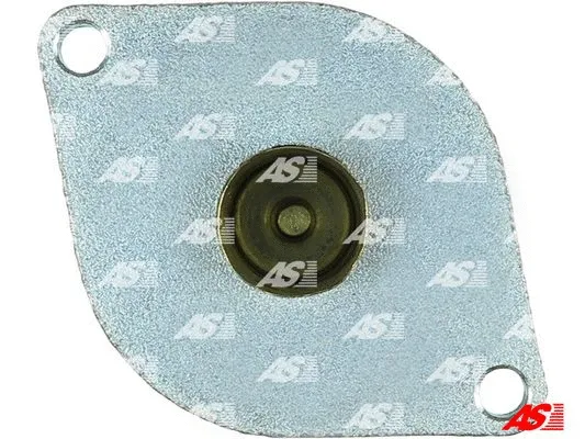 Solenoid Switch, starter