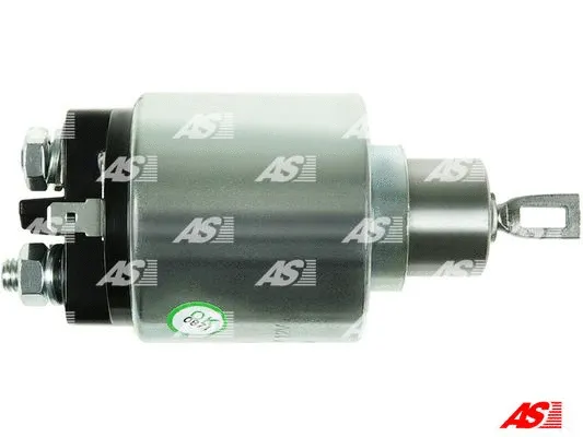 Solenoid Switch, starter (SS0203(ZM))