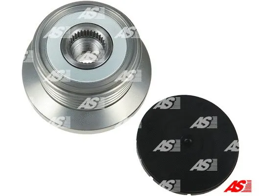Alternator Freewheel Clutch