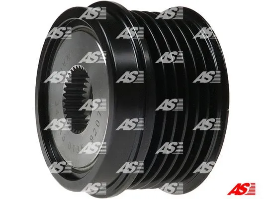 Alternator Freewheel Clutch (AFP6033(LITENS))
