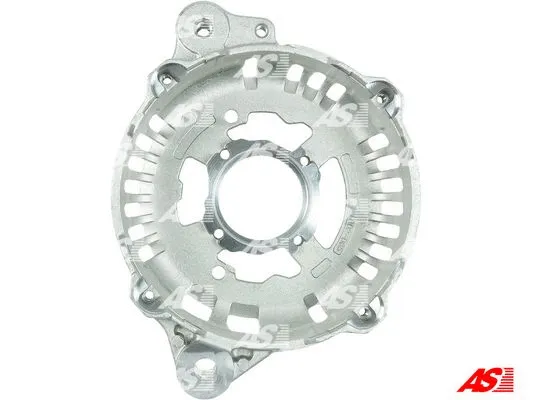 Bracket, alternator drive flange