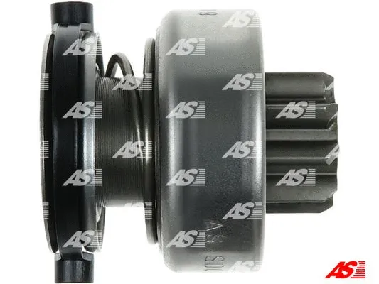 Freewheel Gear, starter (SD0072P)