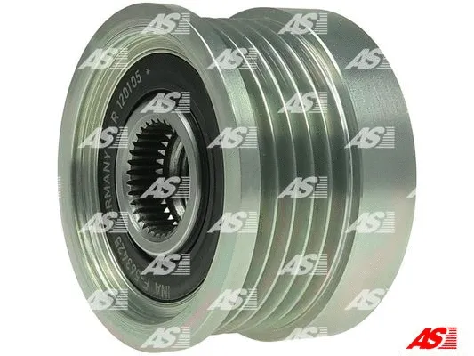 Alternator Freewheel Clutch (AFP6052(INA))