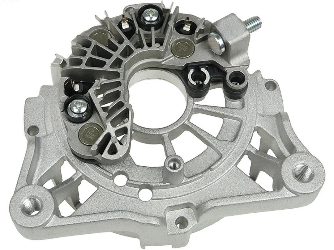 Bracket, alternator drive flange (ARC3060)