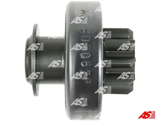 Freewheel Gear, starter (SD3062P)