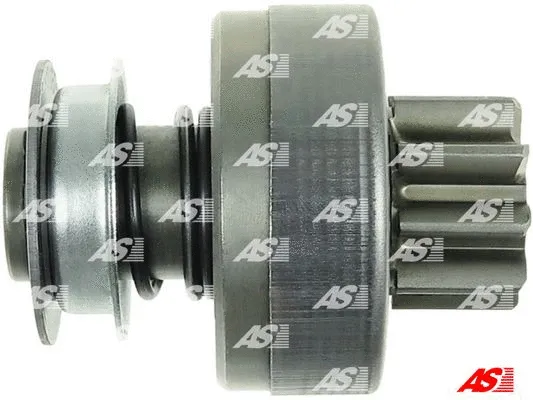 Freewheel Gear, starter (SD9163P)