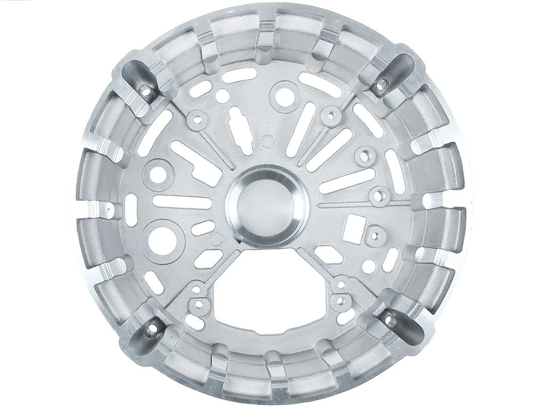 Bracket, alternator drive flange