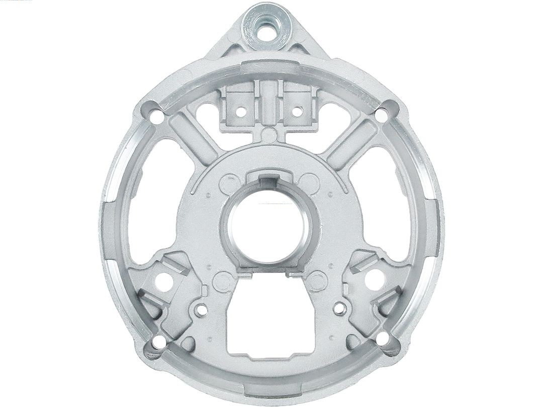 Bracket, alternator drive flange