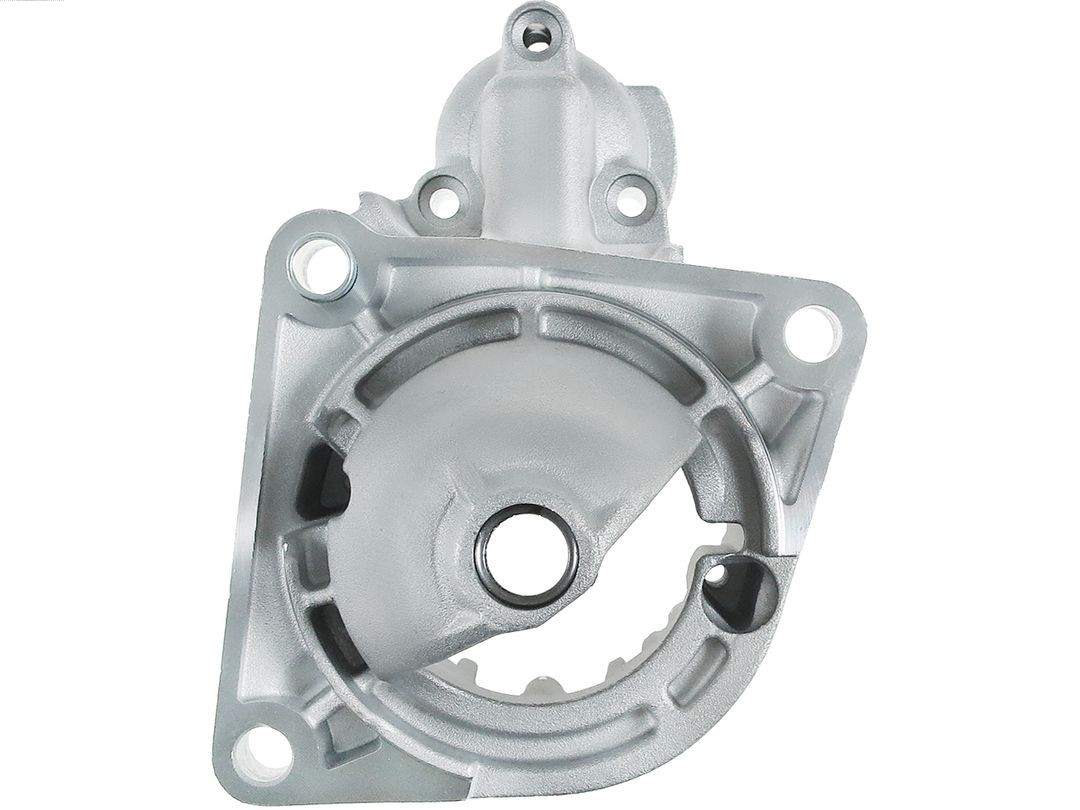 Starter Lid, carburettor (SBR0239S)