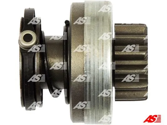 Freewheel Gear, starter (SD0254)