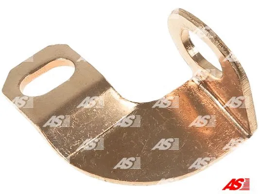 Repair Kit, starter (SRS0075)