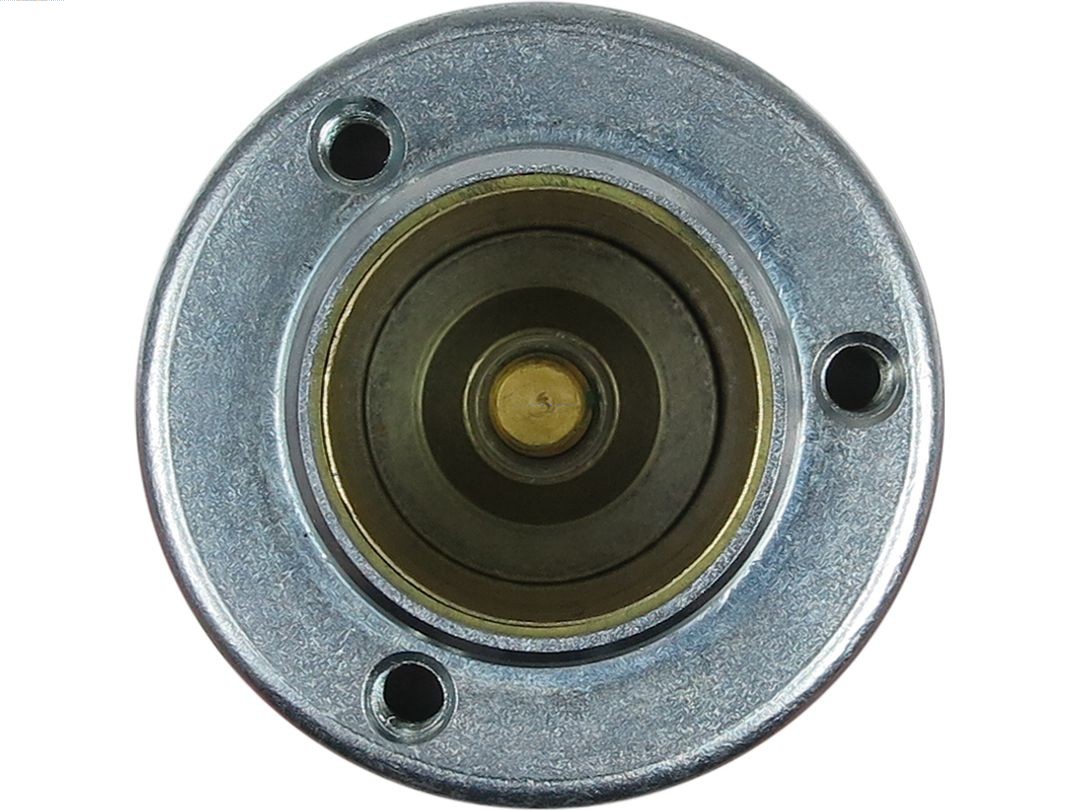 Solenoid Switch, starter