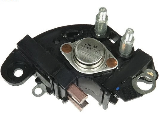 Alternator Regulator