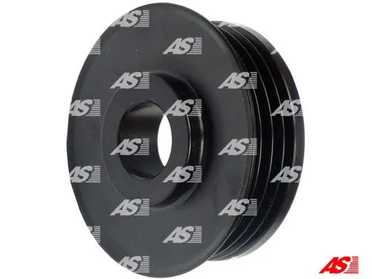 Belt Pulley, alternator