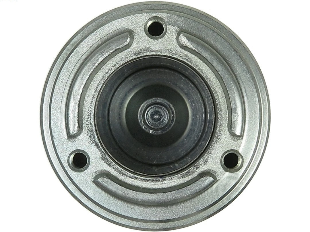 Solenoid Switch, starter