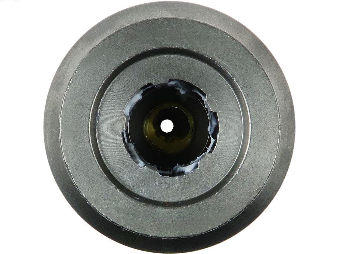 Freewheel Gear, starter