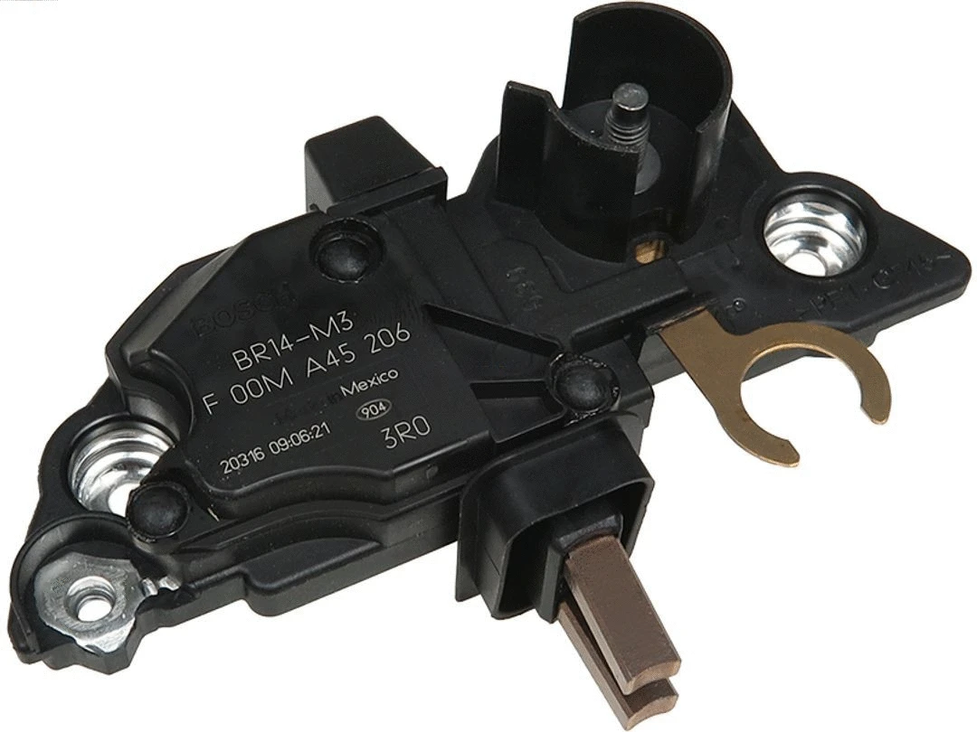 Alternator Regulator