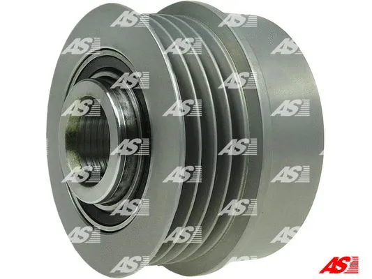 Alternator Freewheel Clutch