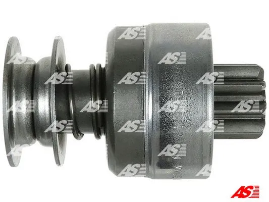 Freewheel Gear, starter (SD1084P)