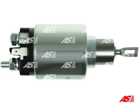 Solenoid Switch, starter (SS0300(ZM))