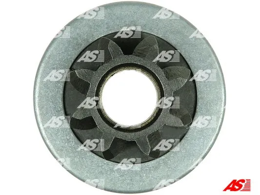 Freewheel Gear, starter