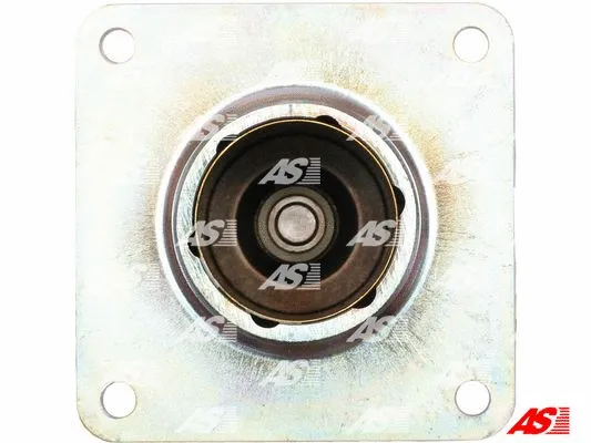 Solenoid Switch, starter